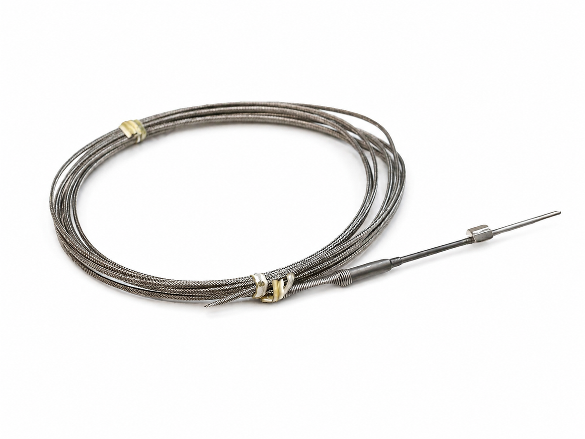 Ferrari Thermo Coupling — OEM 118994 on white background