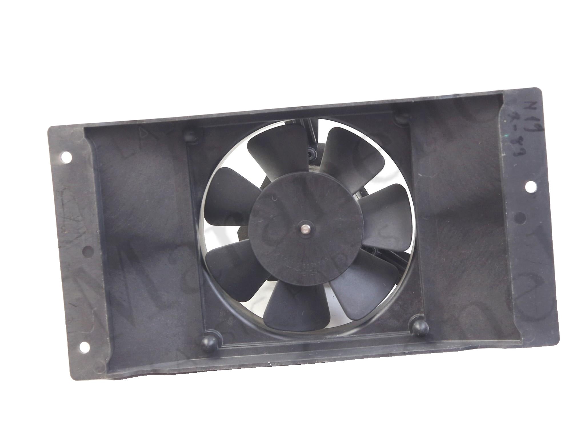 119060 - Electric Fan