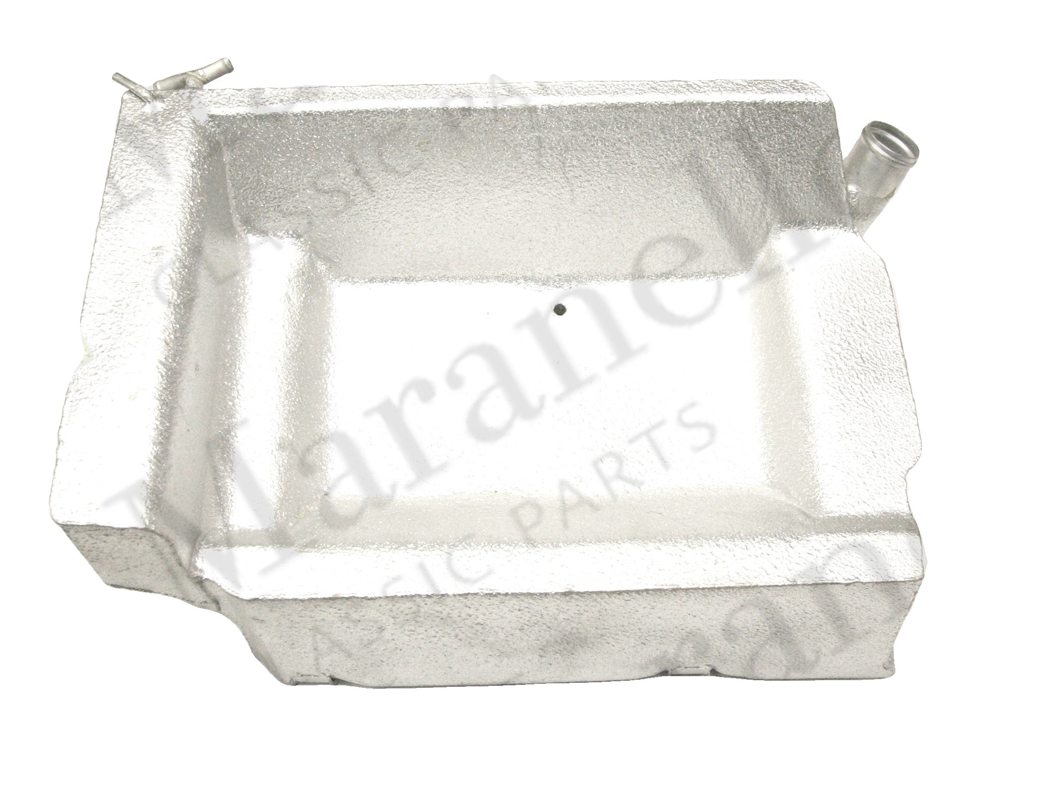 119087 - LH Fuel Tank Ver/Us