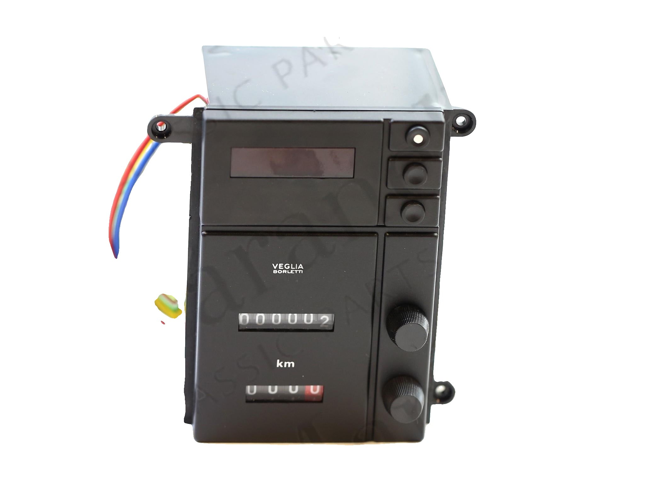 119148 - Tripmeter