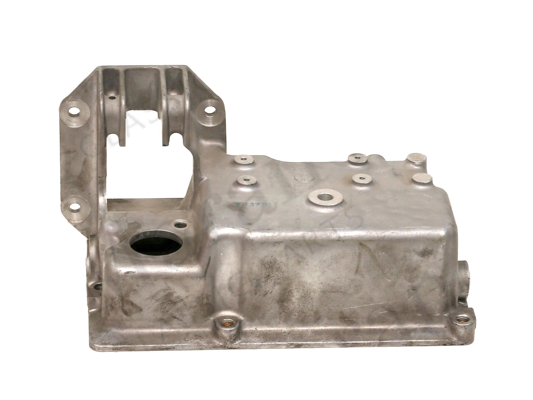 119158 - Pedal Support Housing LHD
