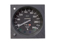 119224 - Electronic Speedo Head Kph R12/41