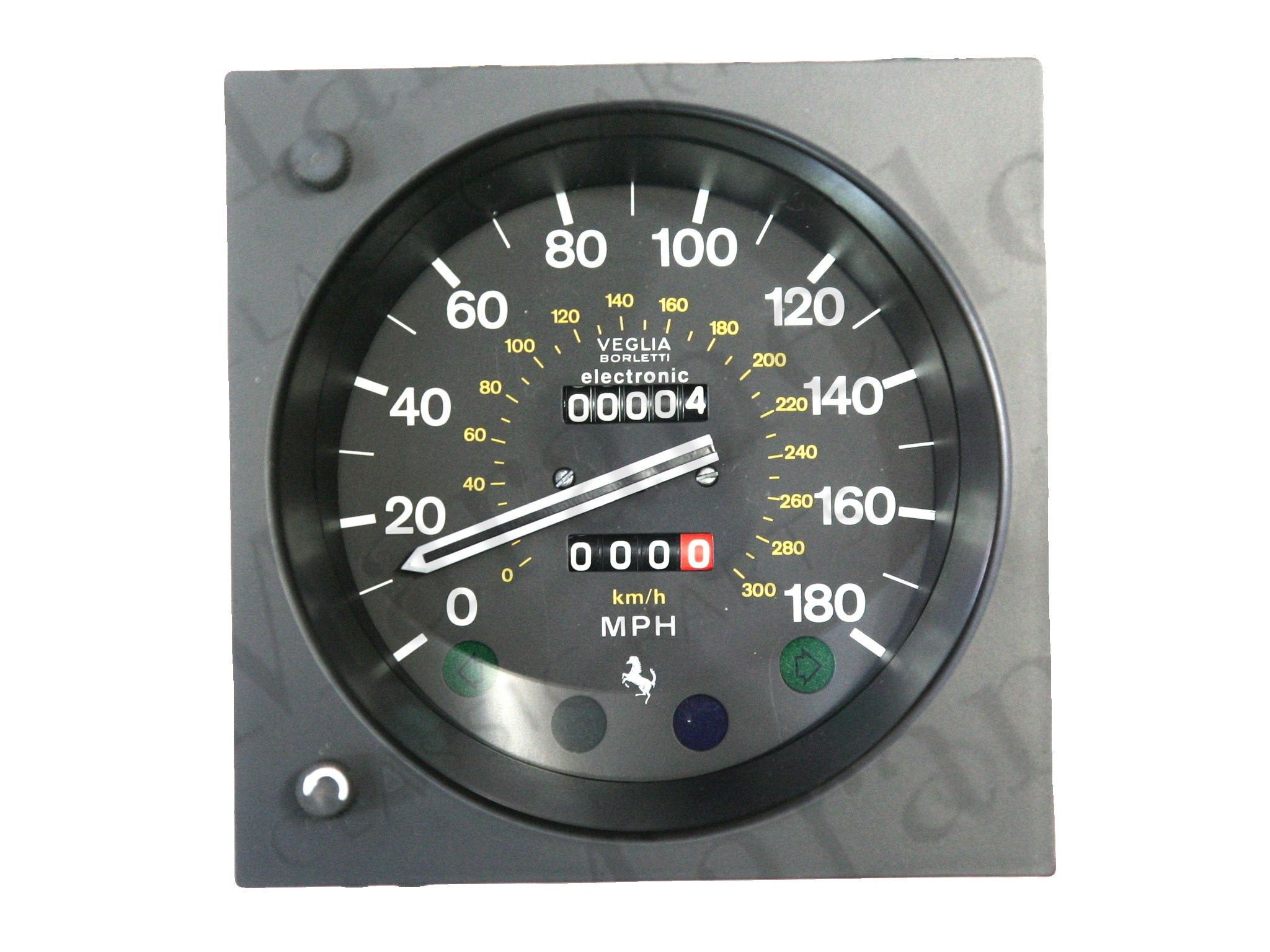 119234 - Speedo Head