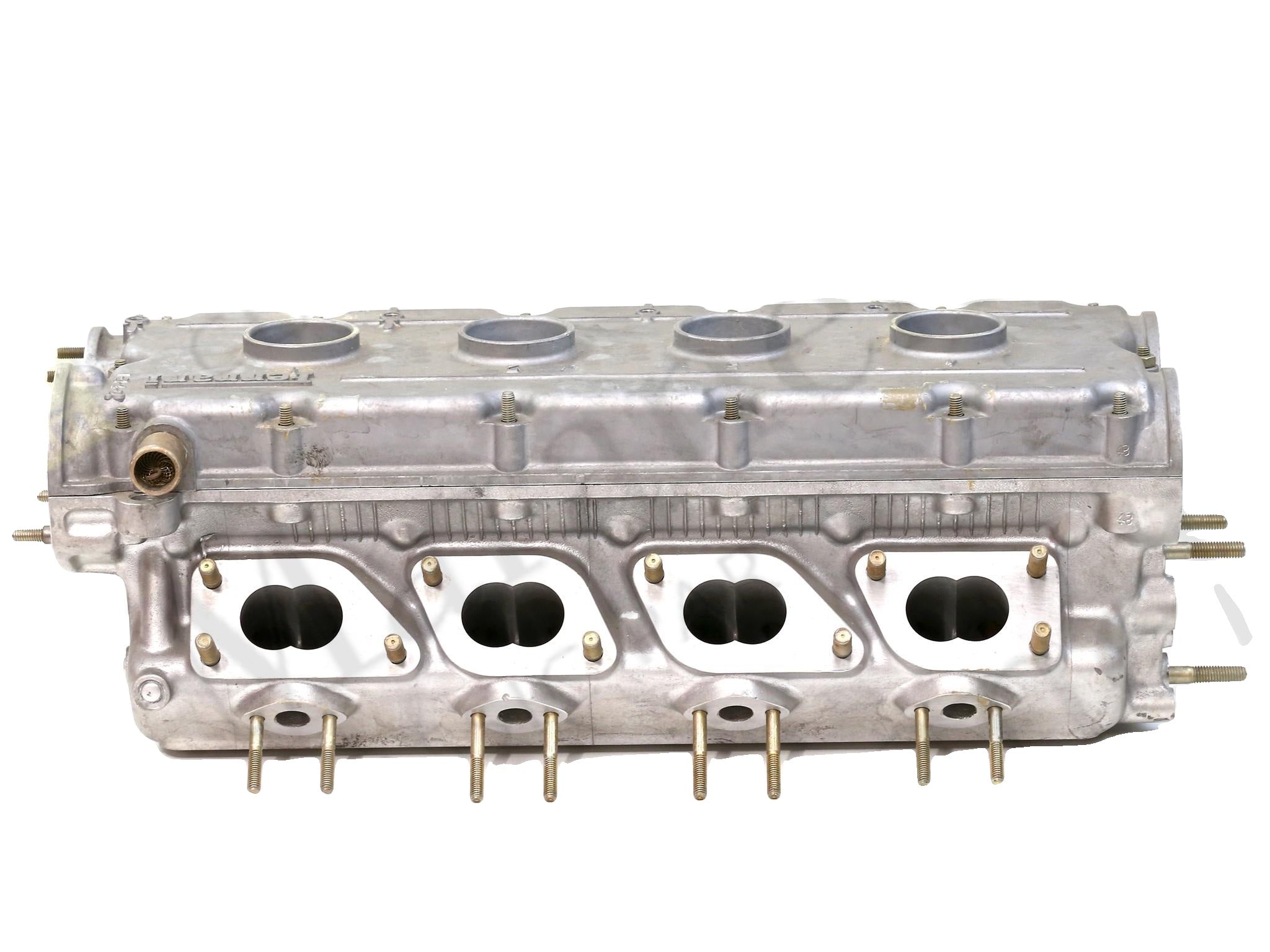 119243 - Cylinder Head