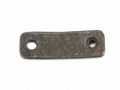 119273 - 208 GTB/GTS Plate — OEM 119273