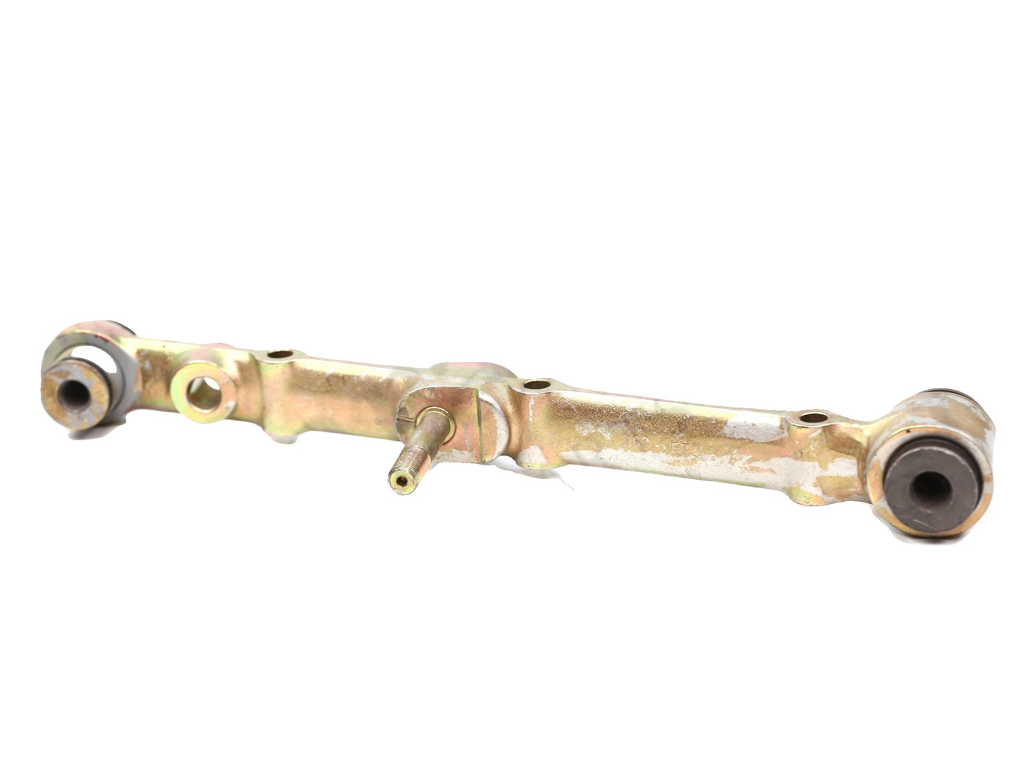 119329 - Lower Lever