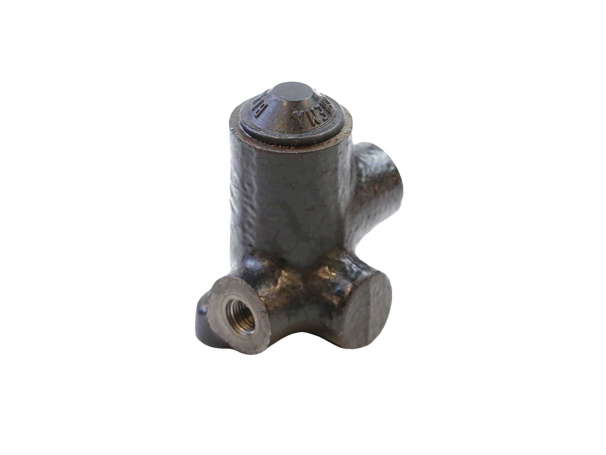 119366 - Brake Regulator Valve