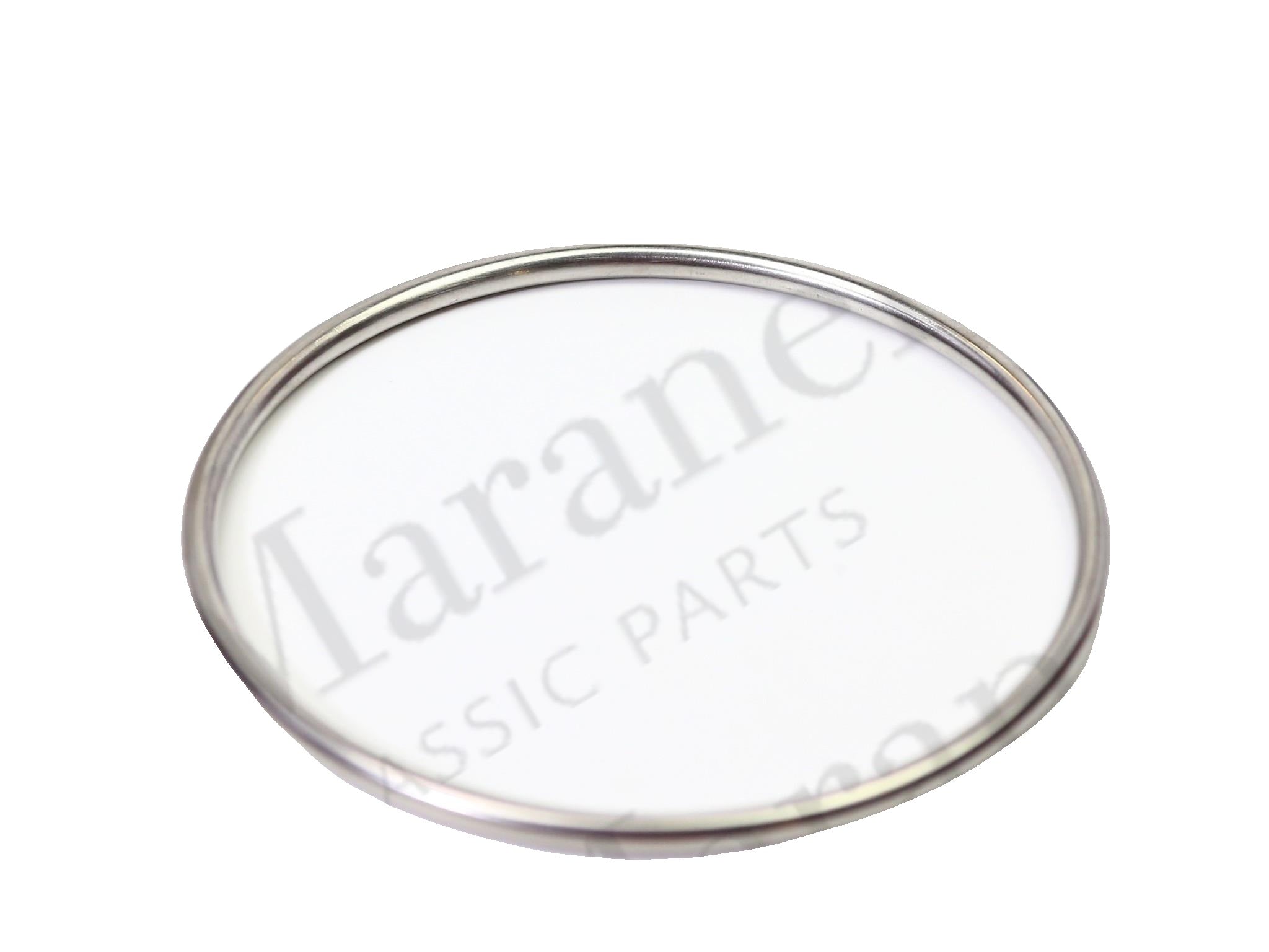 119368 - Exhaust Metal Ring