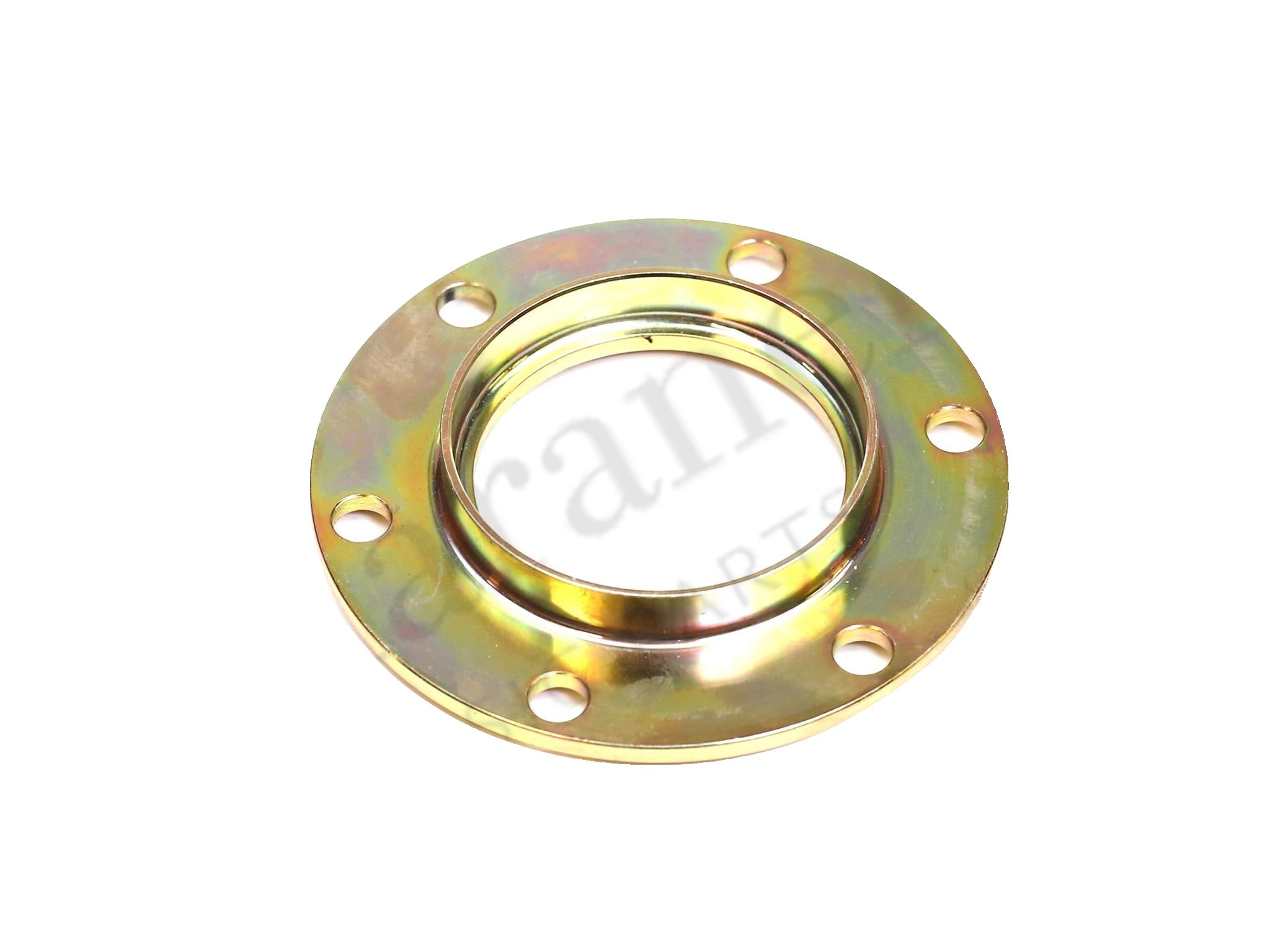 119374 - Rear Hub Retainer