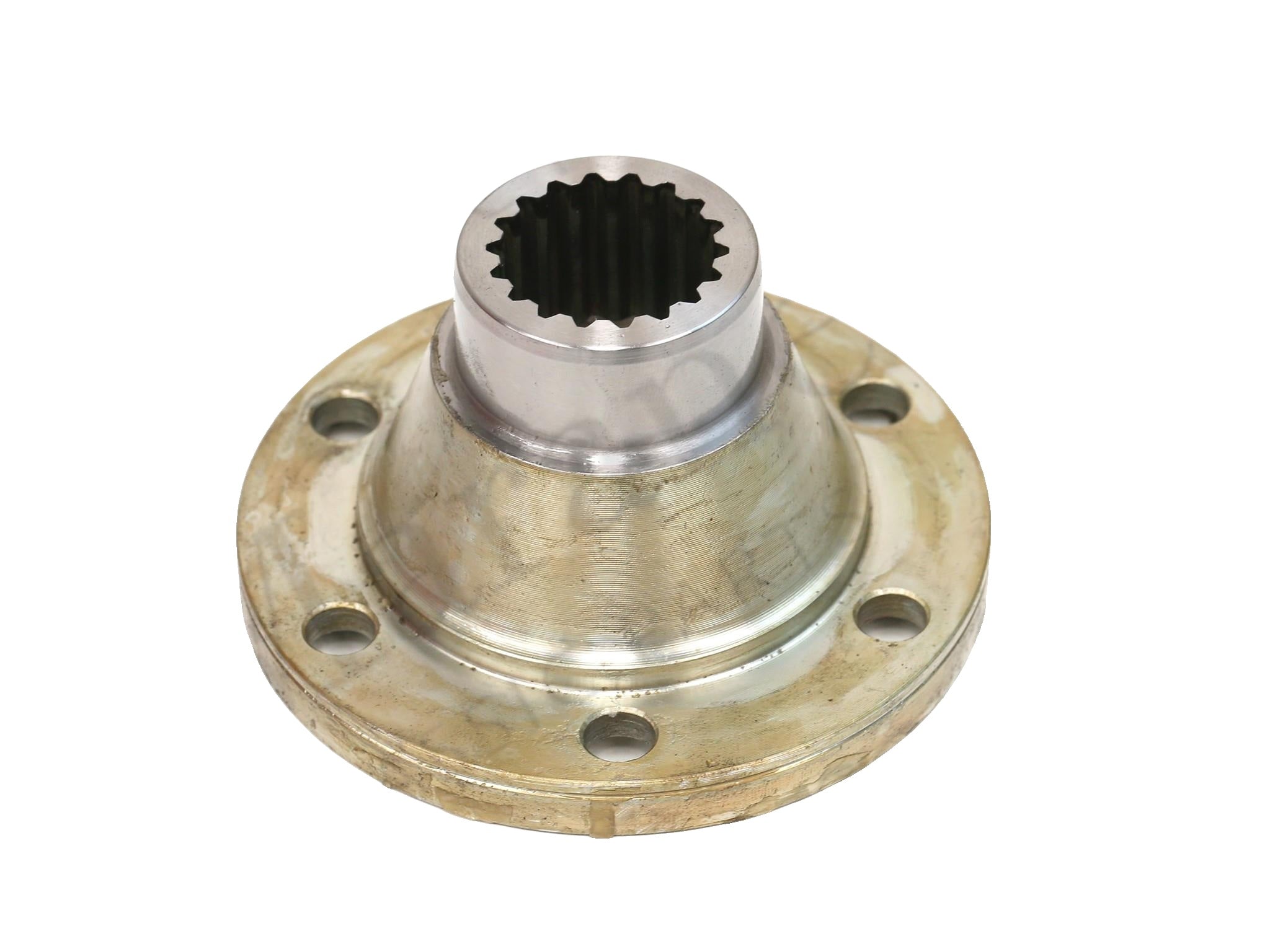119378 - Drive Shaft Flange
