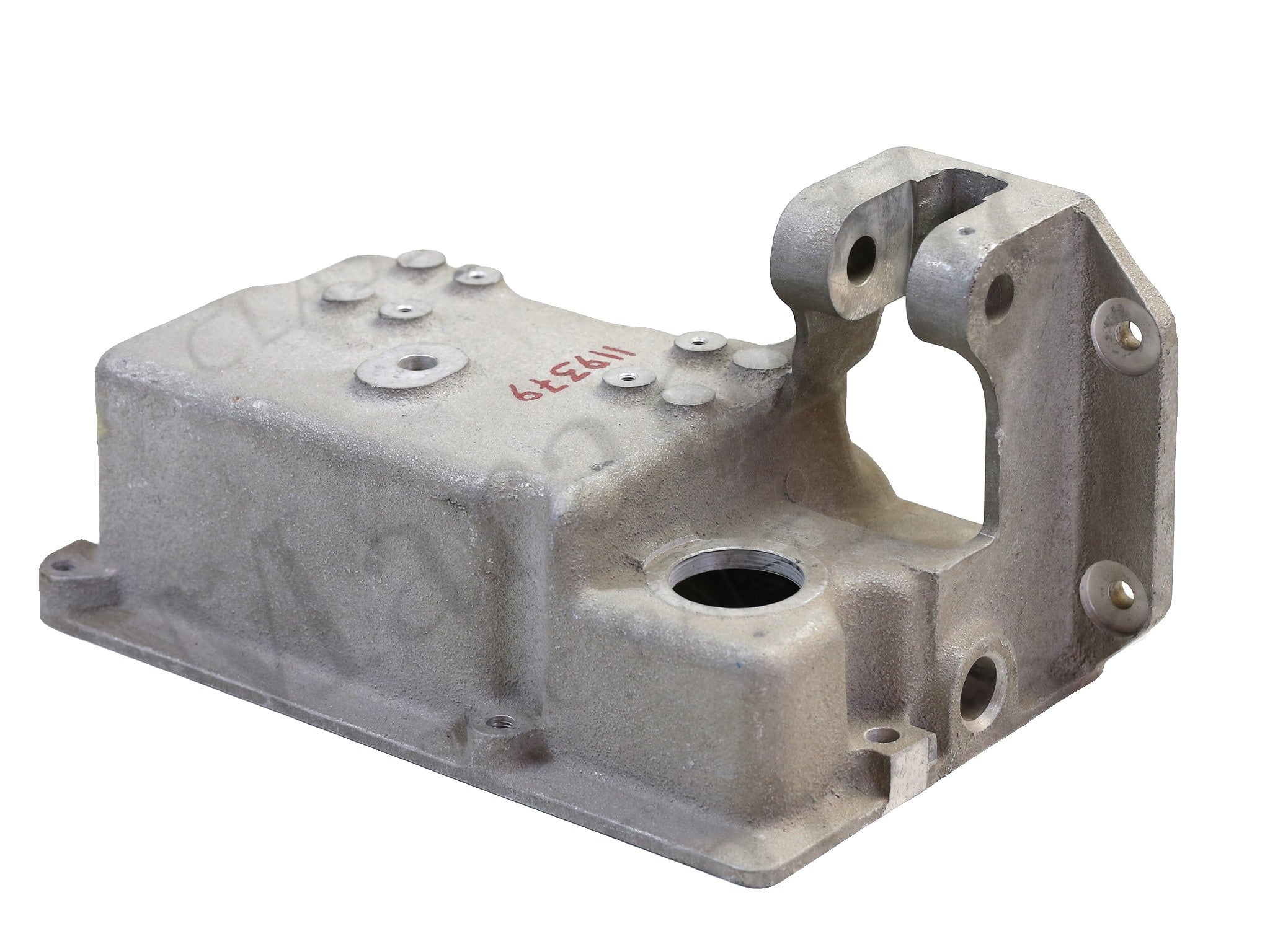 119379 - Pedal Support Housing RHD