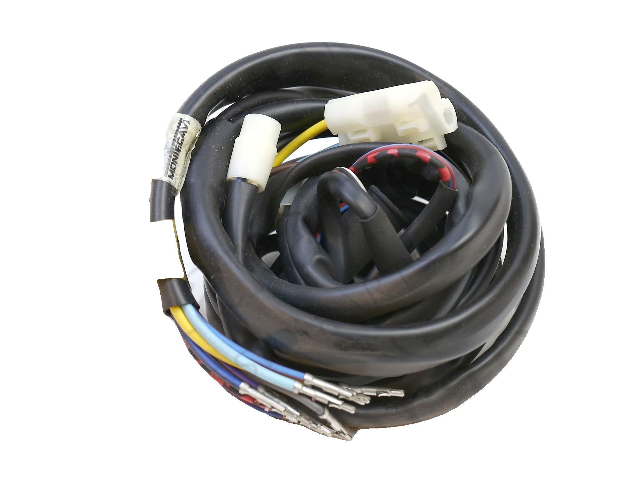 119427 - Cables RH Door 4V LHD