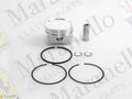 119533/G/A - Mahle Piston Code Green