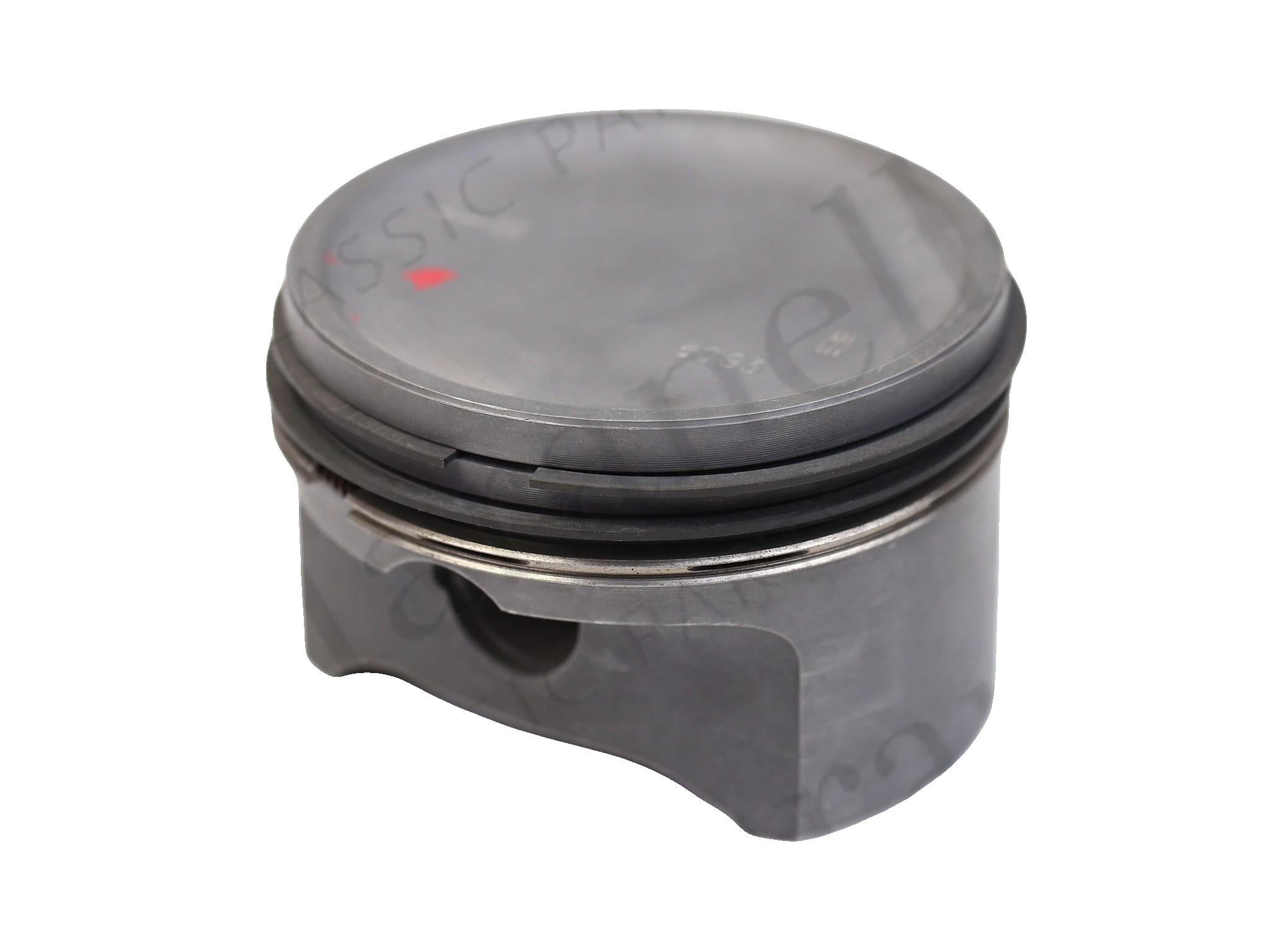 119533/R - Mahle Piston Code Red