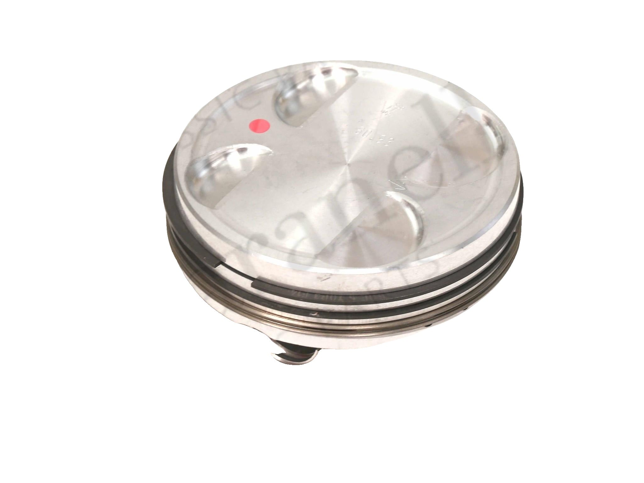 119538/M - 308 Qv Piston Assy