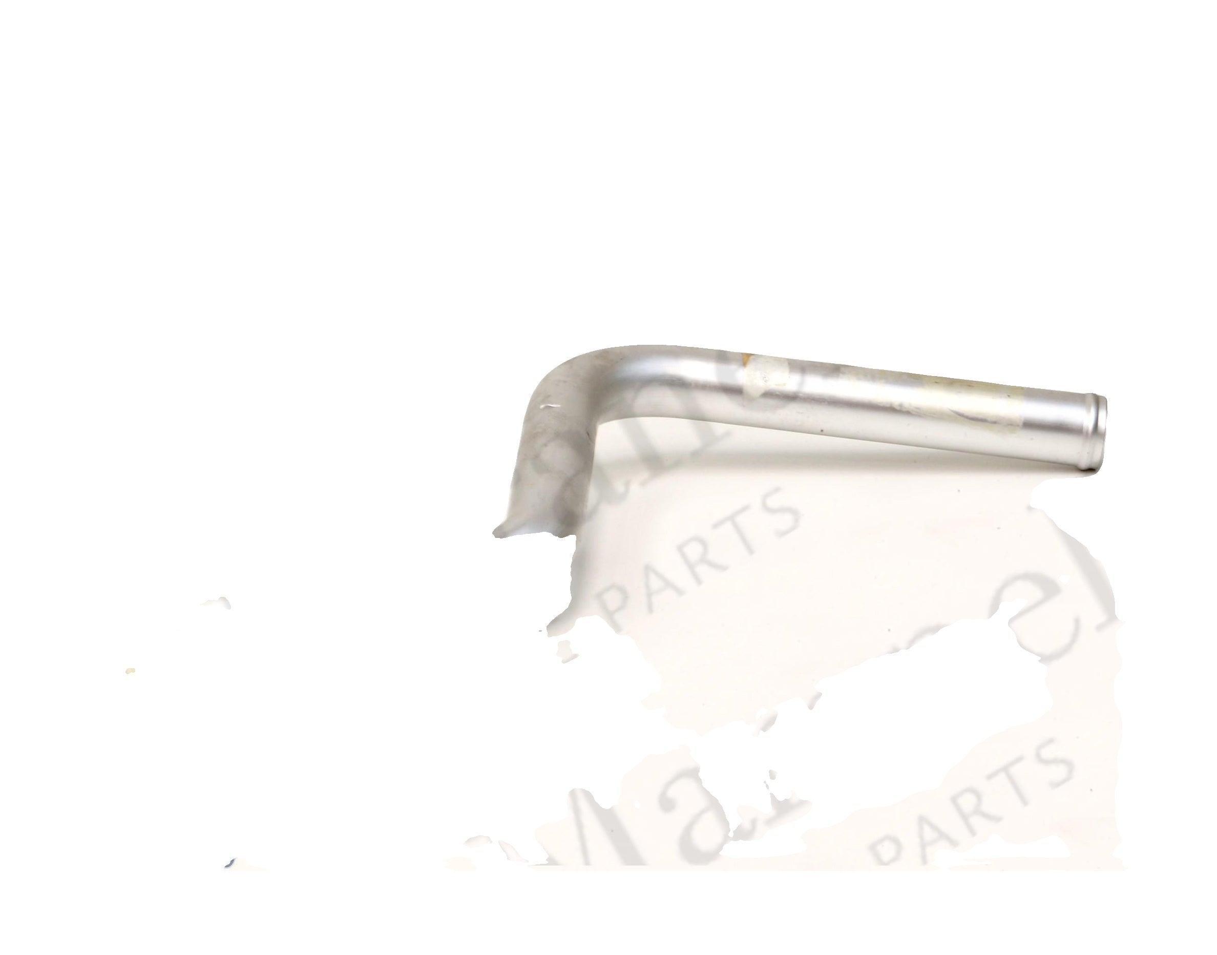 119545 - Front Return Pipe LHD