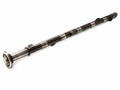 Ferrari RH Inlet Camshaft Complete — OEM 119613 on white background
