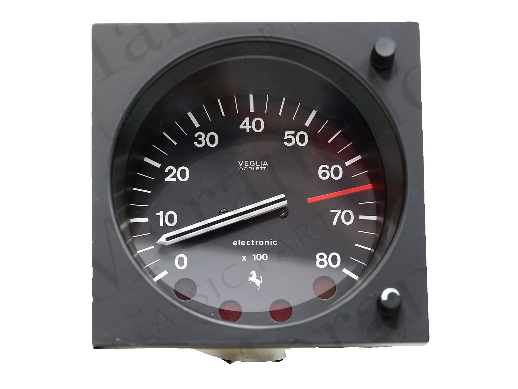 119633 - Rev Counter