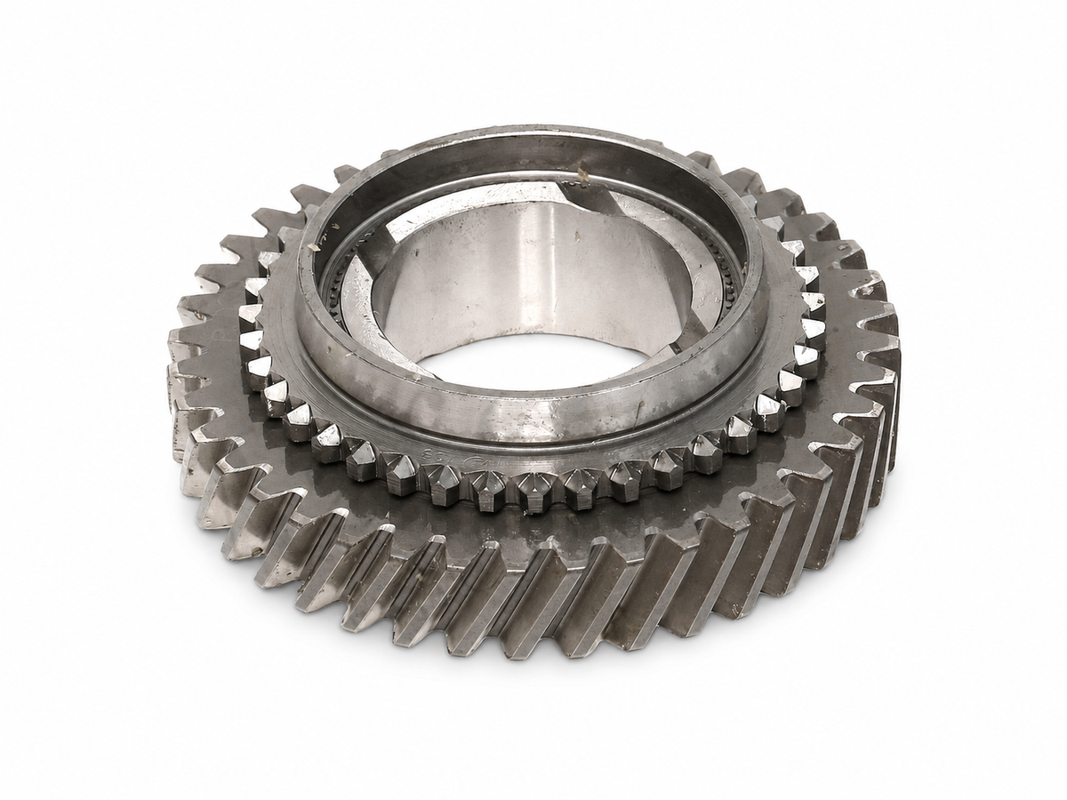 Ferrari 1st Gear Ground — OEM 119715 on white background