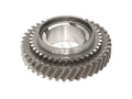 119715 - 1st Gear Ground