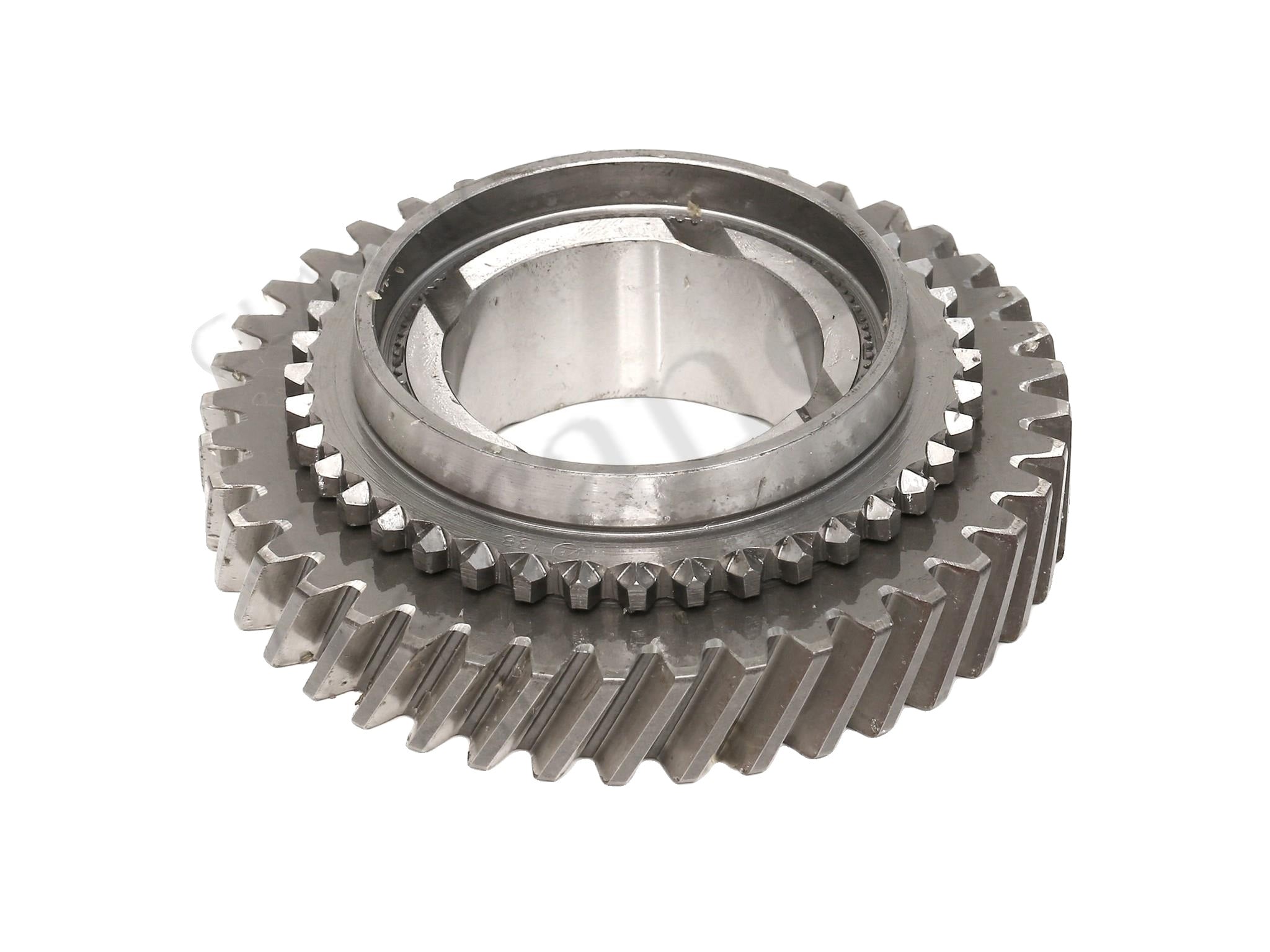 119715 - 1st Gear Ground