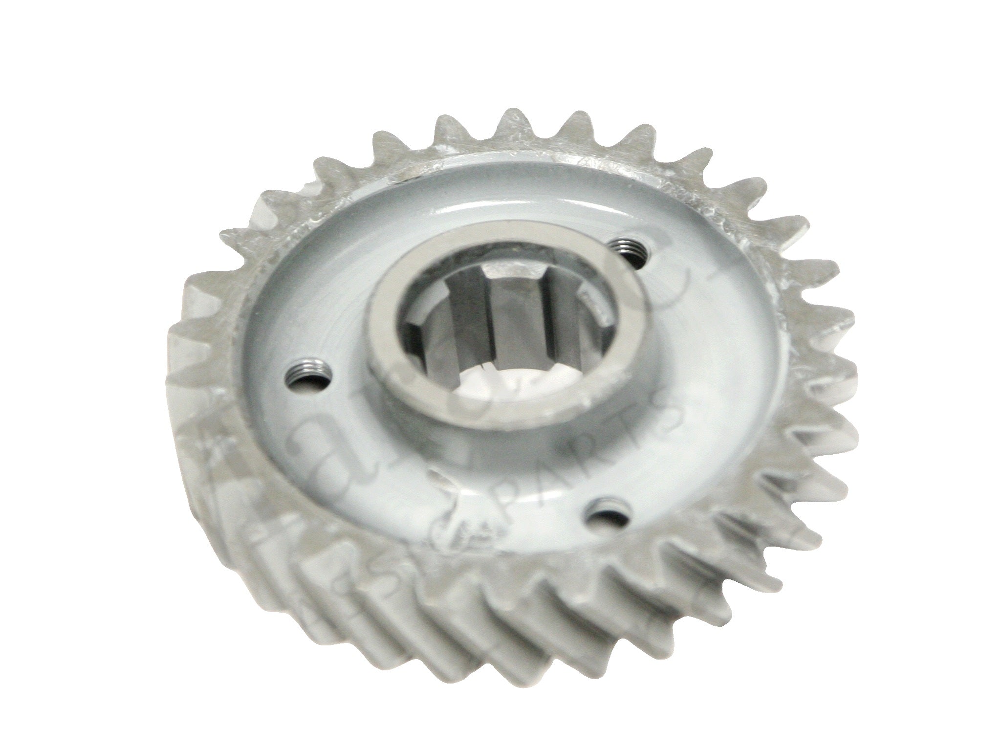 119723 - Gear Ground