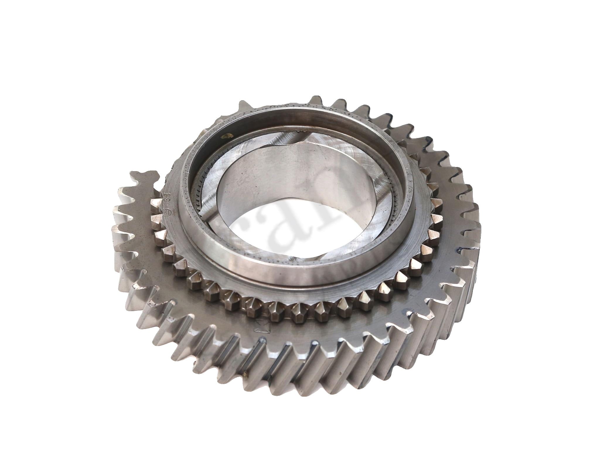 119745 - 1st Gear Ground
