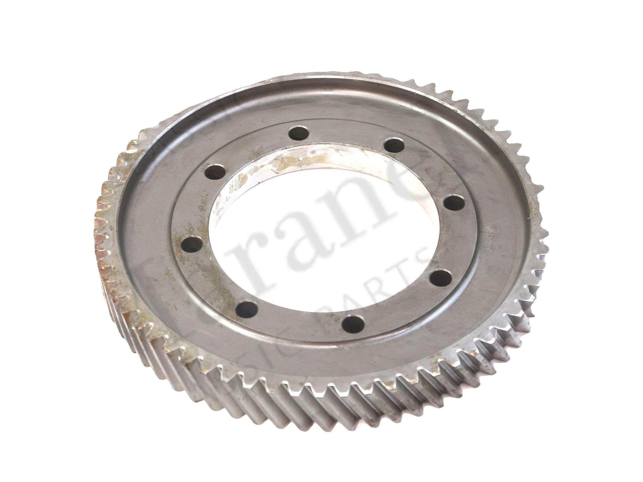 119762 - Crown Wheel