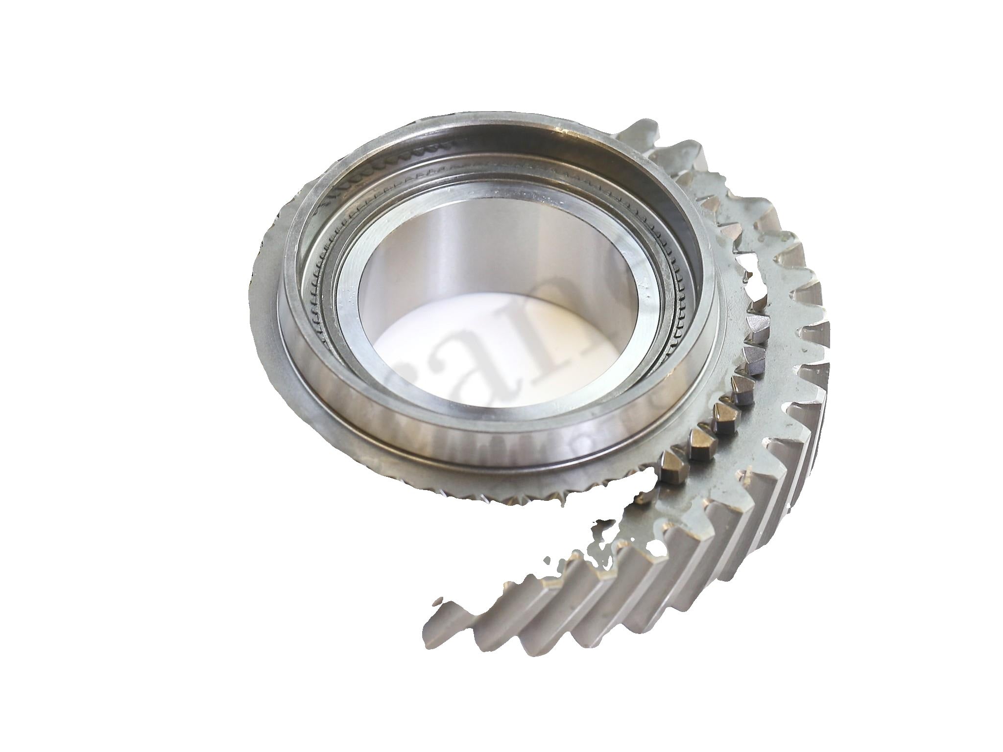119805 - 1st Gear