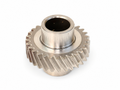 Ferrari Drop Gear Idler Ground — OEM 119813 on white background