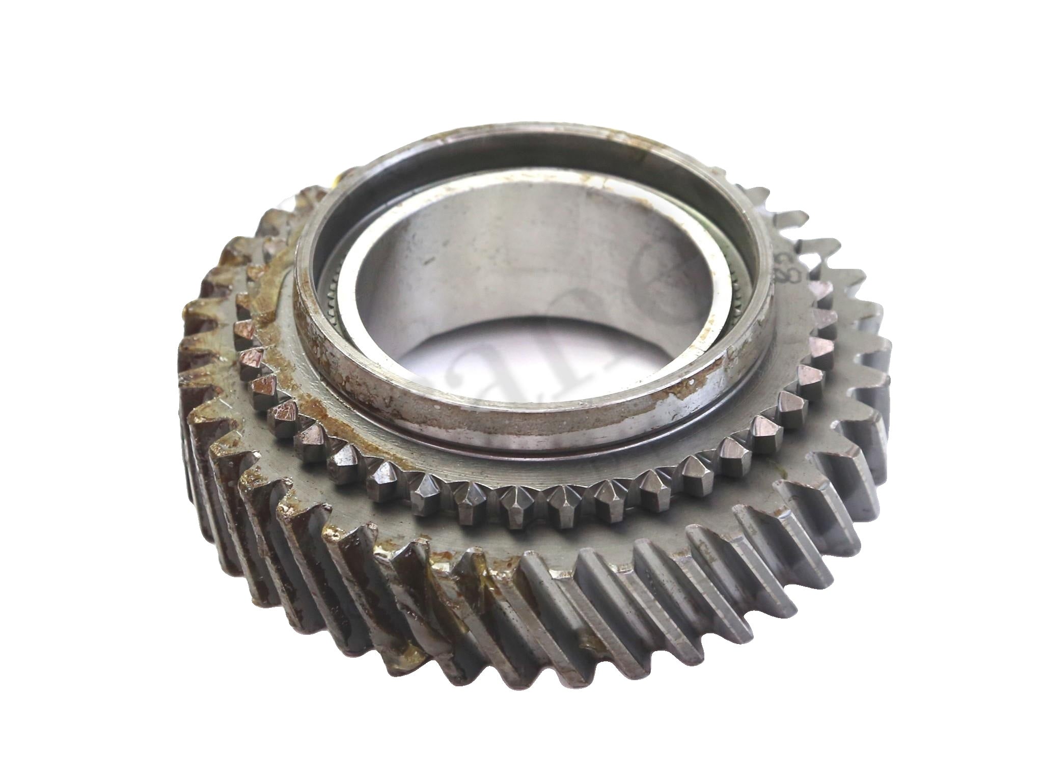 119841 - 1St Gear
