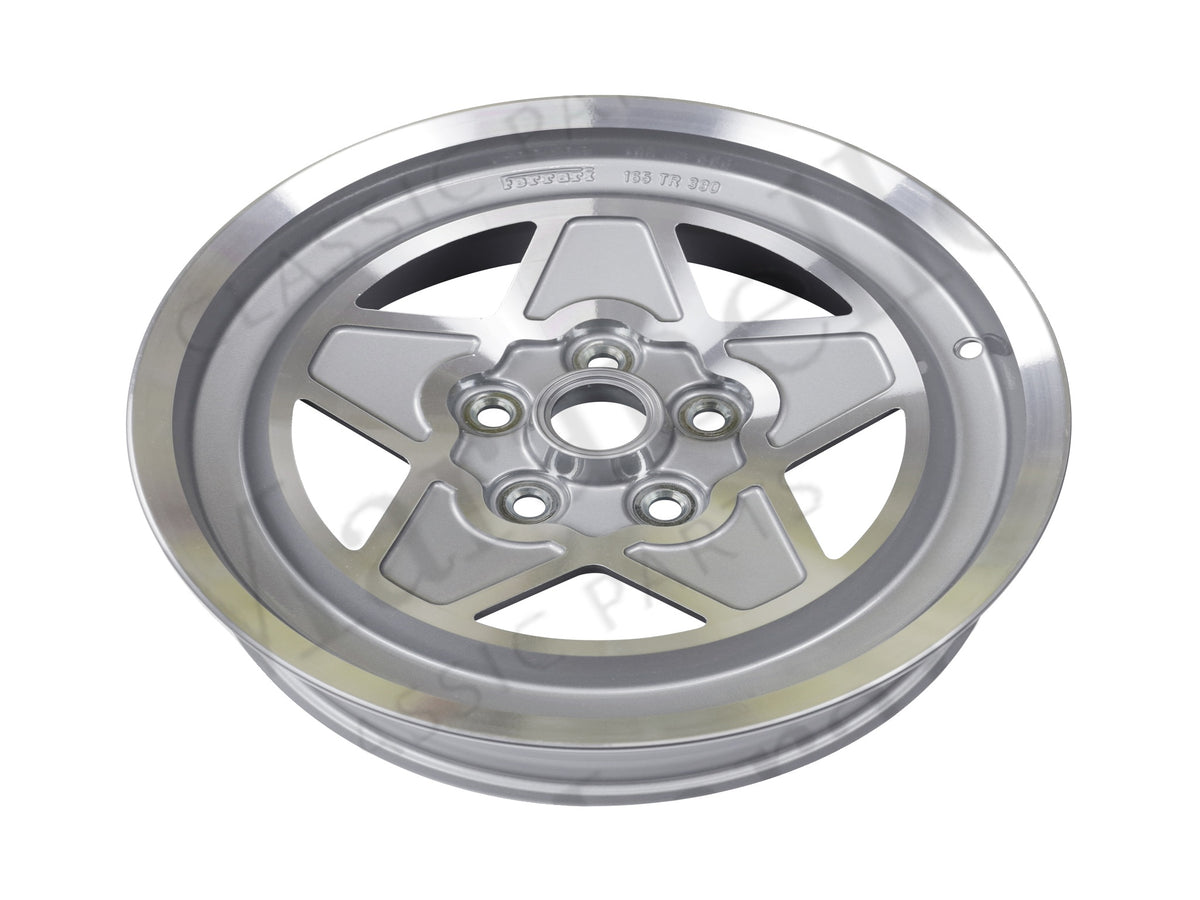 119852/D - Road Wheel