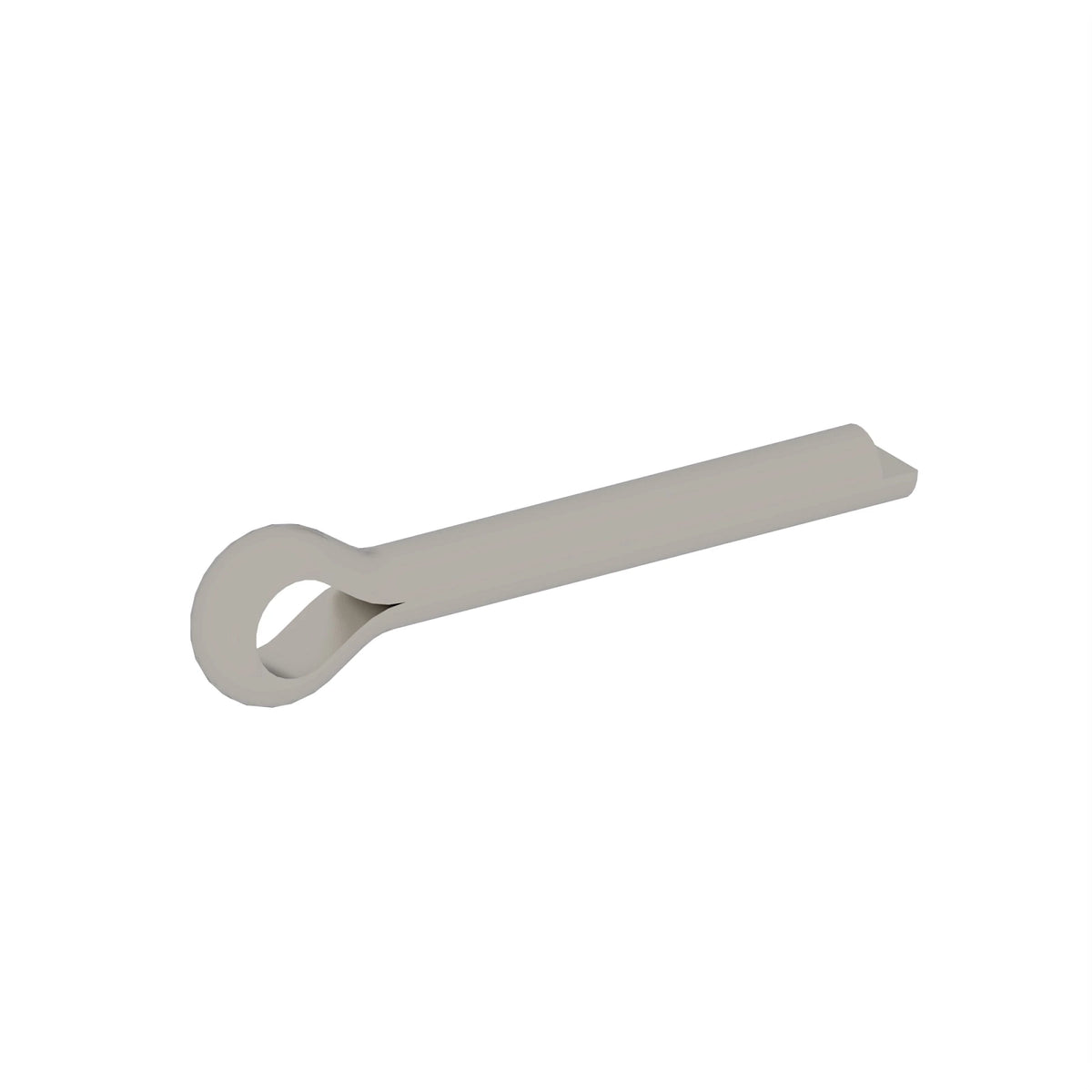 11H215: Fits John Deere 11H215 Extended Prong Cotter Pin – Genuine OEM