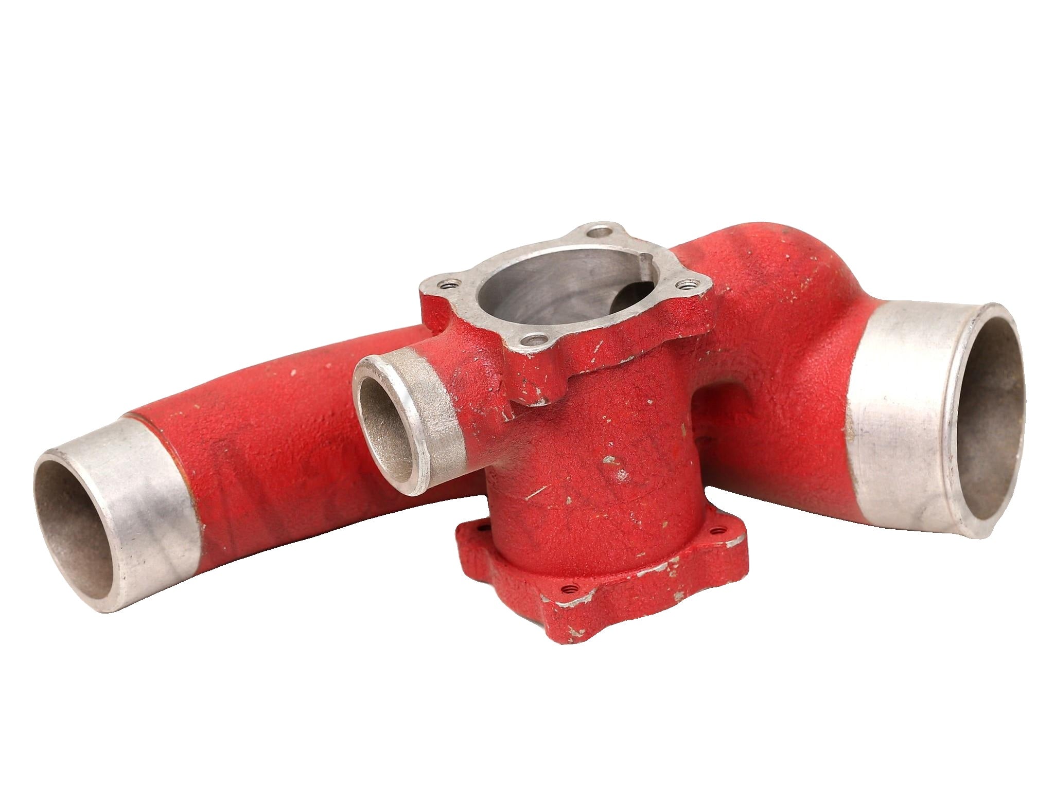 120025 - Wastegate (Casting) Complete