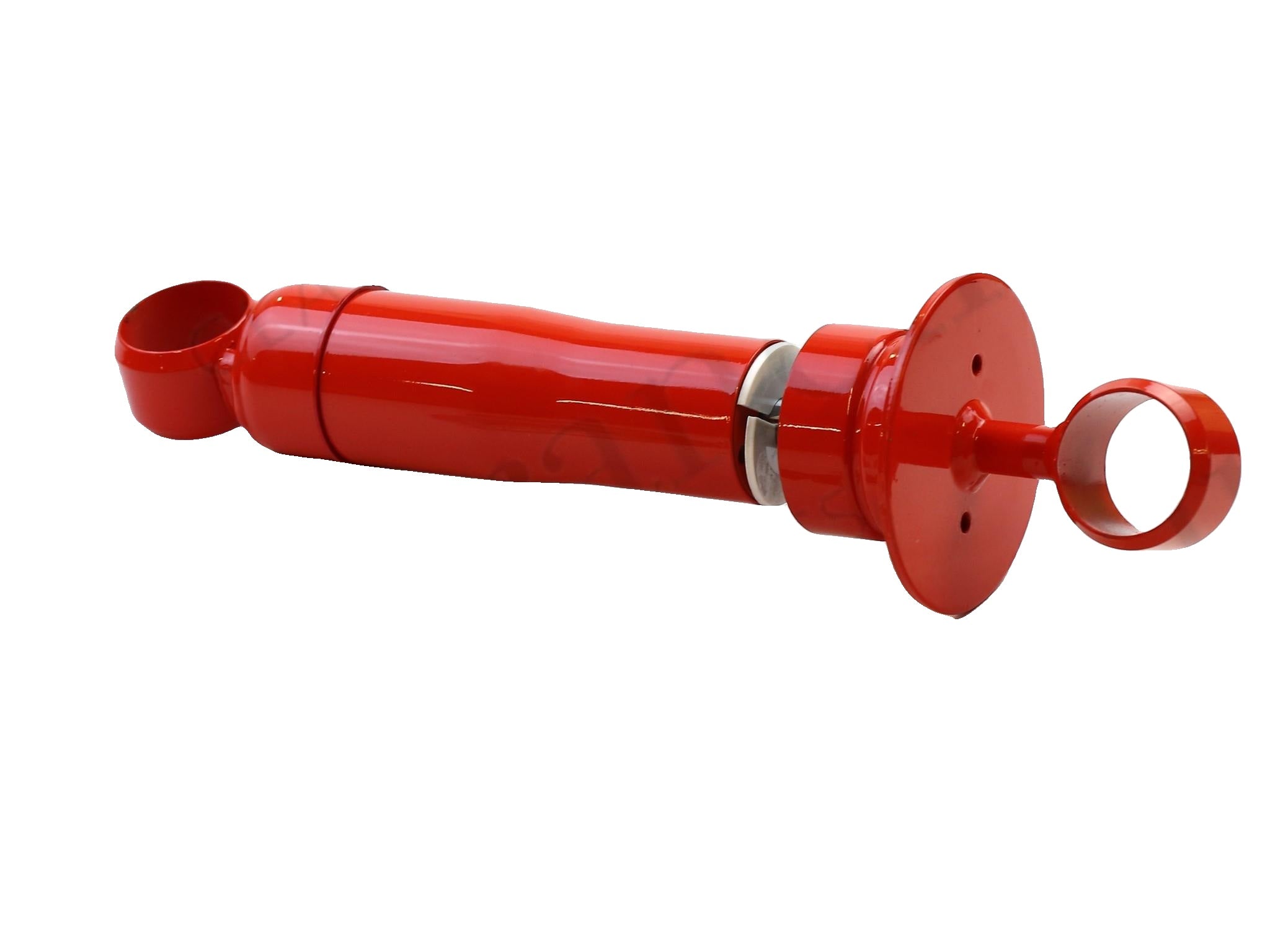 120037 - Front Shock Absorber