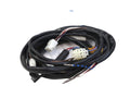 120117 - Cables RH Door 4V LHD