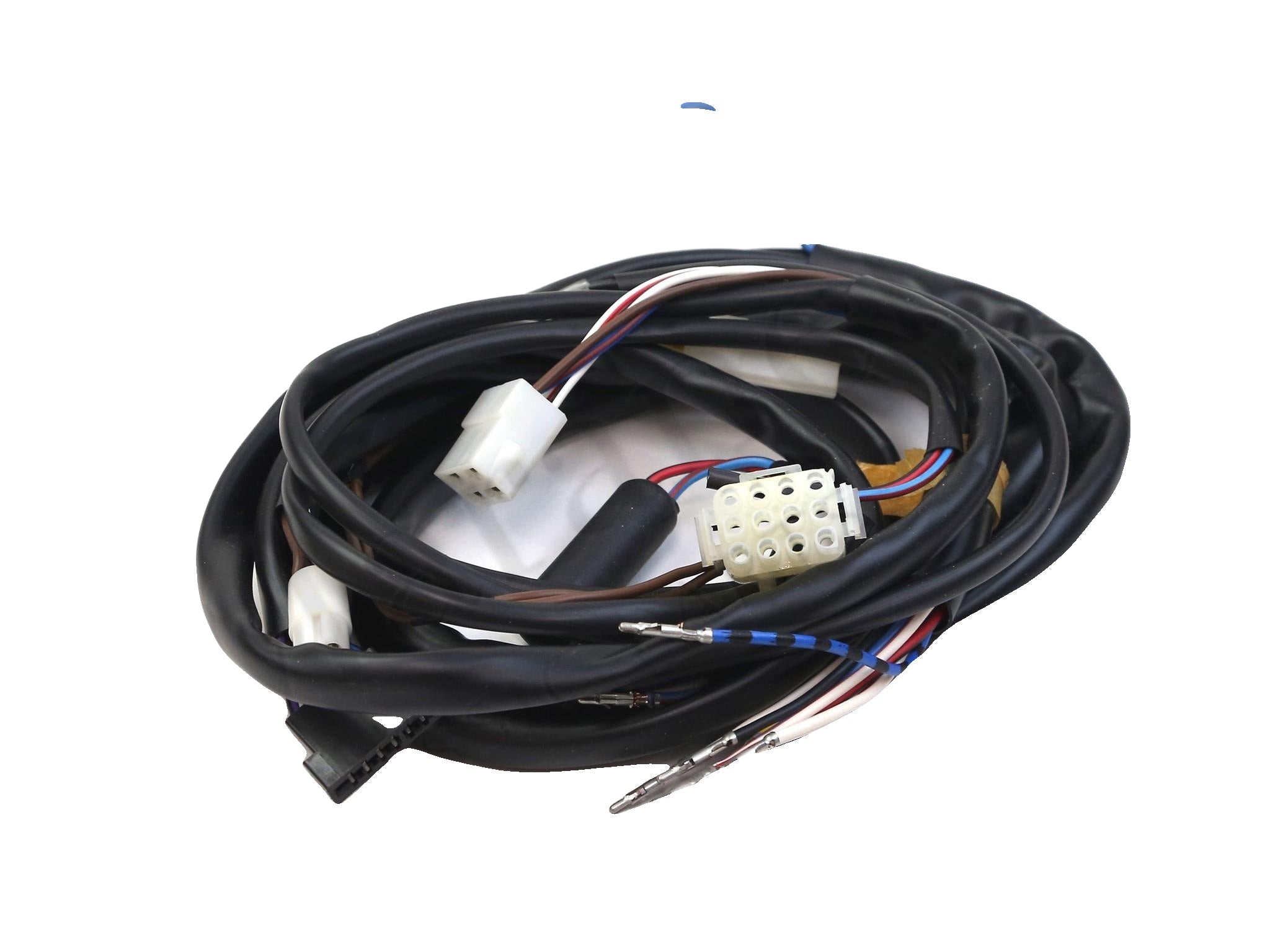 120117 - Cables RH Door 4V LHD