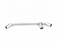 Ferrari part 120146 on white background
