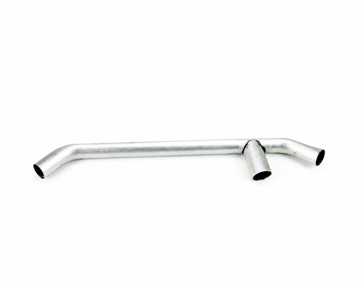 Ferrari part 120146 on white background