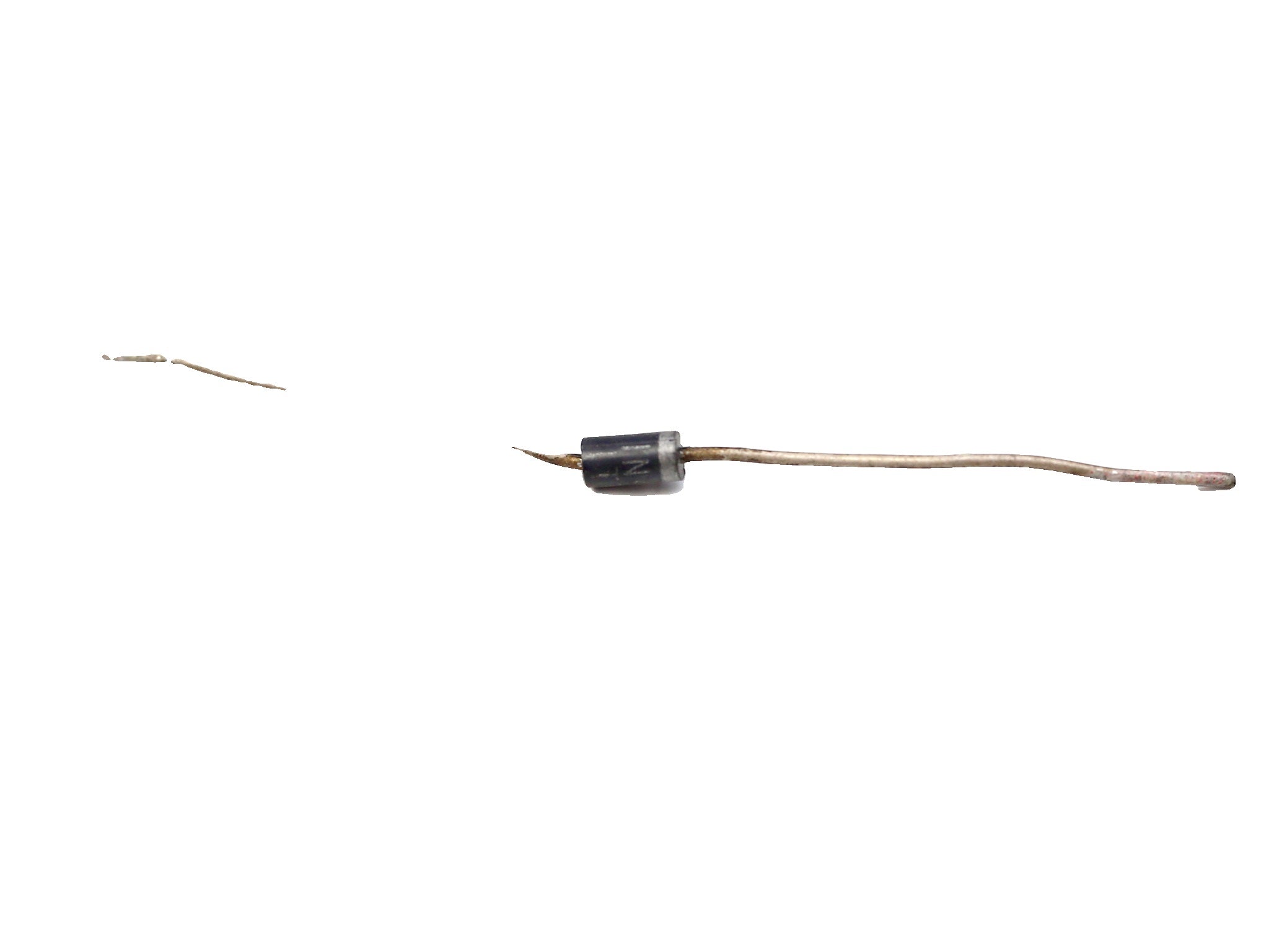 120307 - Diode Microplex For Headlamp Motors and TI453