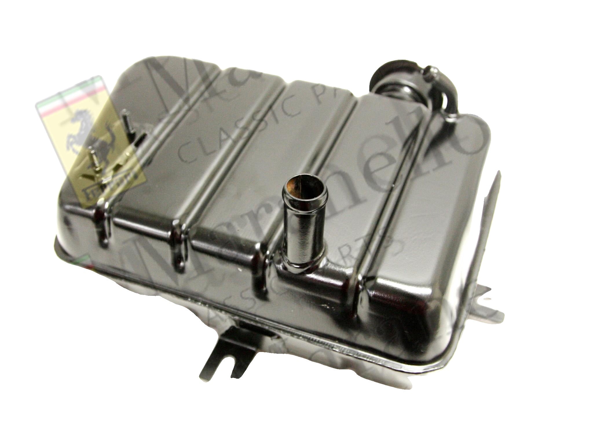 120364 - Header Tank