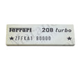 120431 - Plate 208Turbo