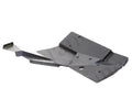 120459 - RH Front Shield LHD