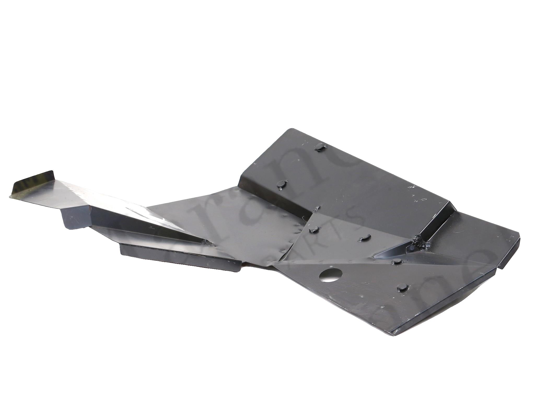 120459 - RH Front Shield LHD