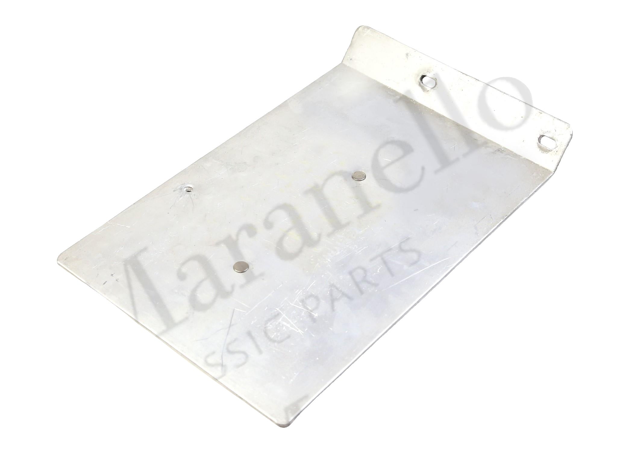 120472 - RH Side Heat Shield