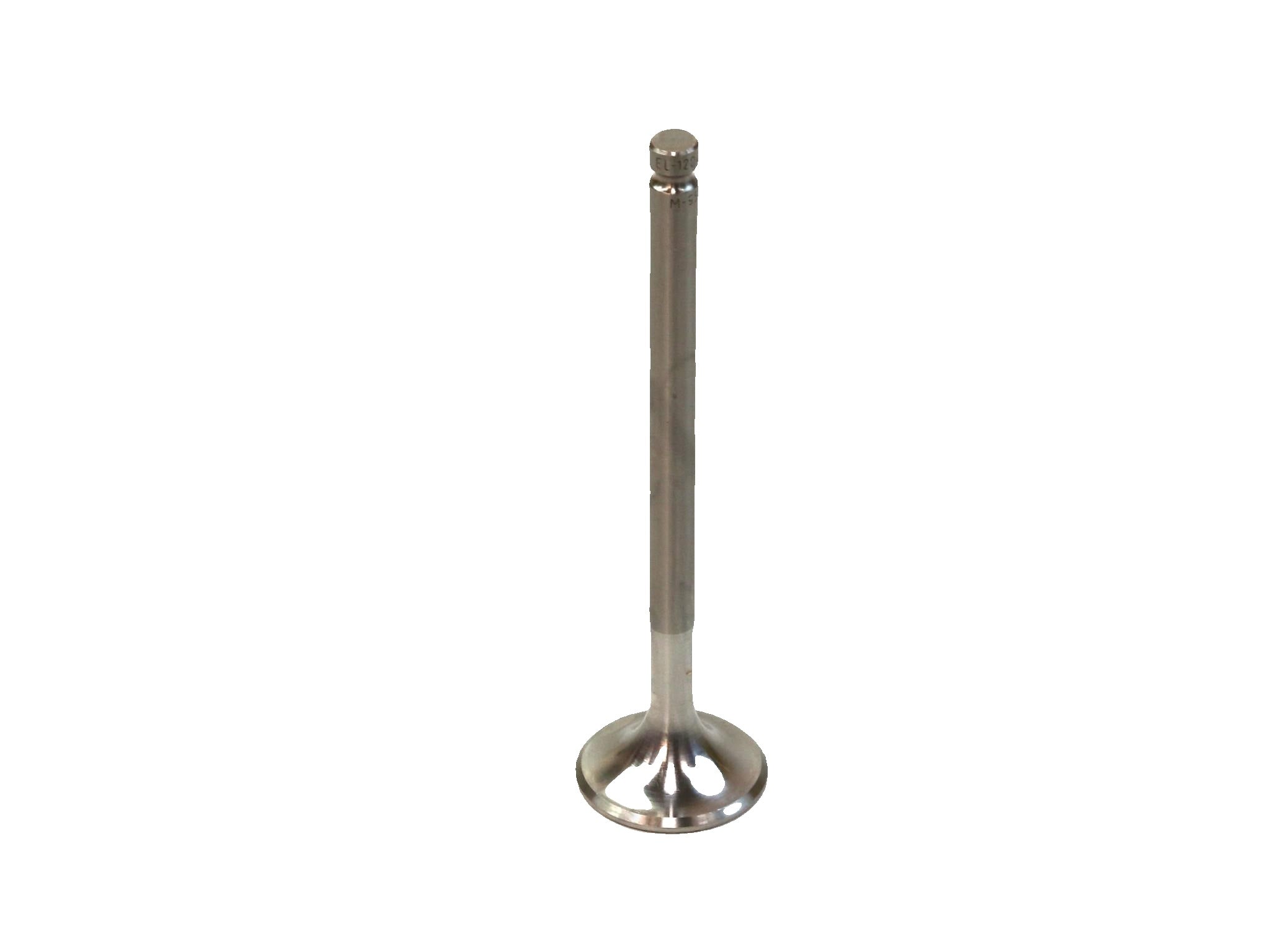 120476 - Inlet Valve