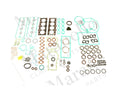 120567 - 308 Quattrovalvole Eng/Gearbox Gasket Set with Seals
