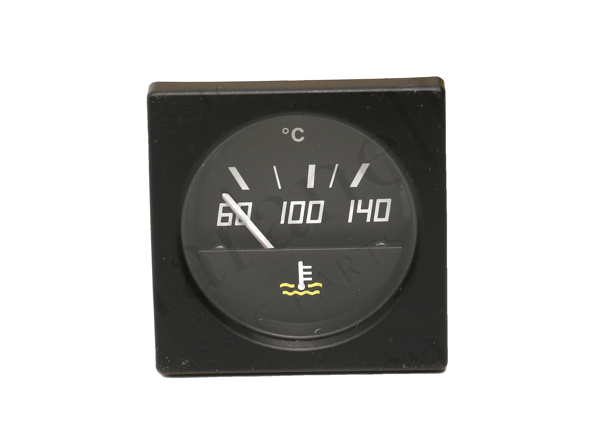 120643 - Oil Temperature Gauge