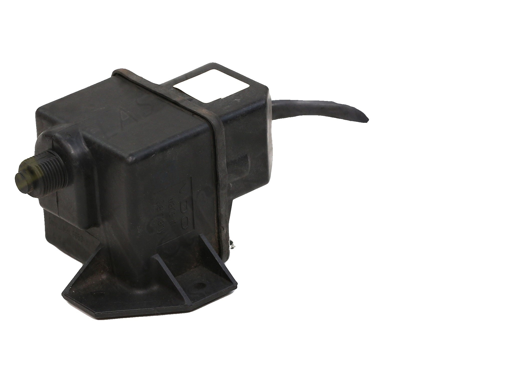 120672 - Speedo Sensor