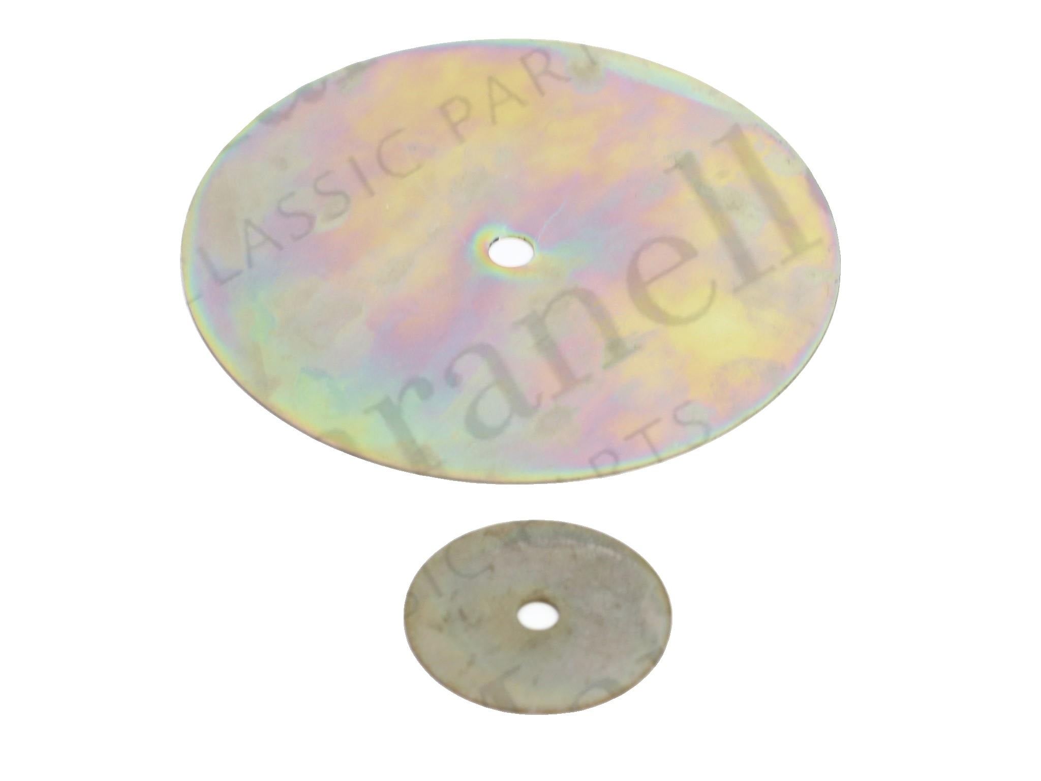 120810 - Fuel Distributor Disc
